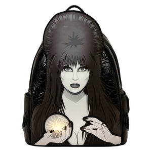 Loungefly Elvira Mini Backpack