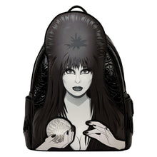 Loungefly Elvira Mini Backpack