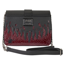 Loungefly Elvira Crossbody Bag