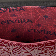 Loungefly Elvira Crossbody Bag