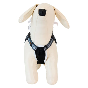 NBC Zero Mini Backpack Dog Harness Small