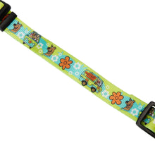 Scooby-Doo Mystery Machine Collar