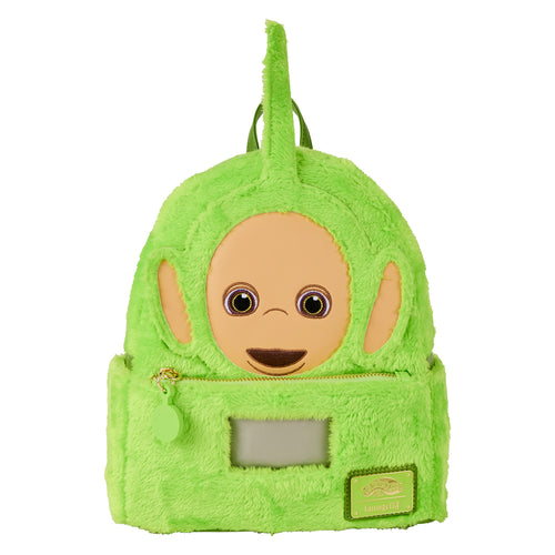LF CPLG TELETUBBIES DIPSY MINI BACKPACK