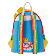Loungefly Hallmark Rainbow Brite Cosplay Mini Backpack