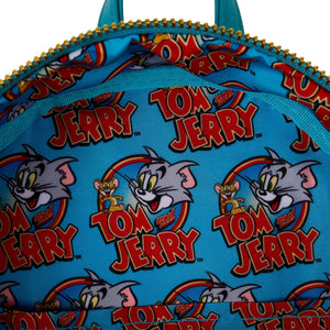 Loungefly WB Tom And Jerry Mini Backpack