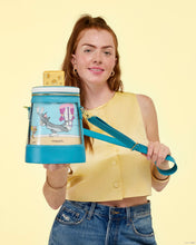 Loungefly WB Tom And Jerry Spinning Crossbody Bag