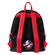 Sony Ghostbusters Stay Puft Chase Mini Backpack