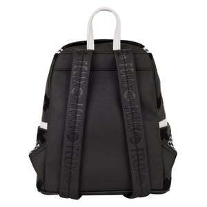 Loungefly Universal Felix The Cat Mini Backpack