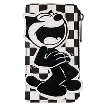 Loungefly Universal Felix The Cat Large Card Holder