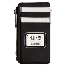 Loungefly Universal Felix The Cat Large Card Holder