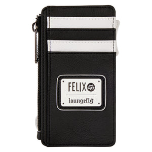 Loungefly Universal Felix The Cat Large Card Holder