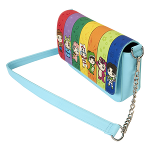 Preorder BTS X Toy Story Crossbody Bag