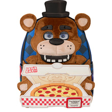 Loungefly Five Nights At Freddy's Mini Backpack