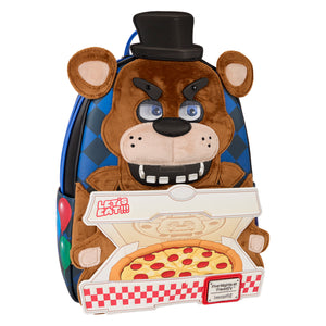 Loungefly Five Nights At Freddy's Mini Backpack