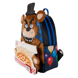 Loungefly Five Nights At Freddy's Mini Backpack