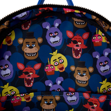 Loungefly Five Nights At Freddy's Mini Backpack