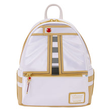 Frieren: Beyond Journey's End Cosplay Mini Backpack