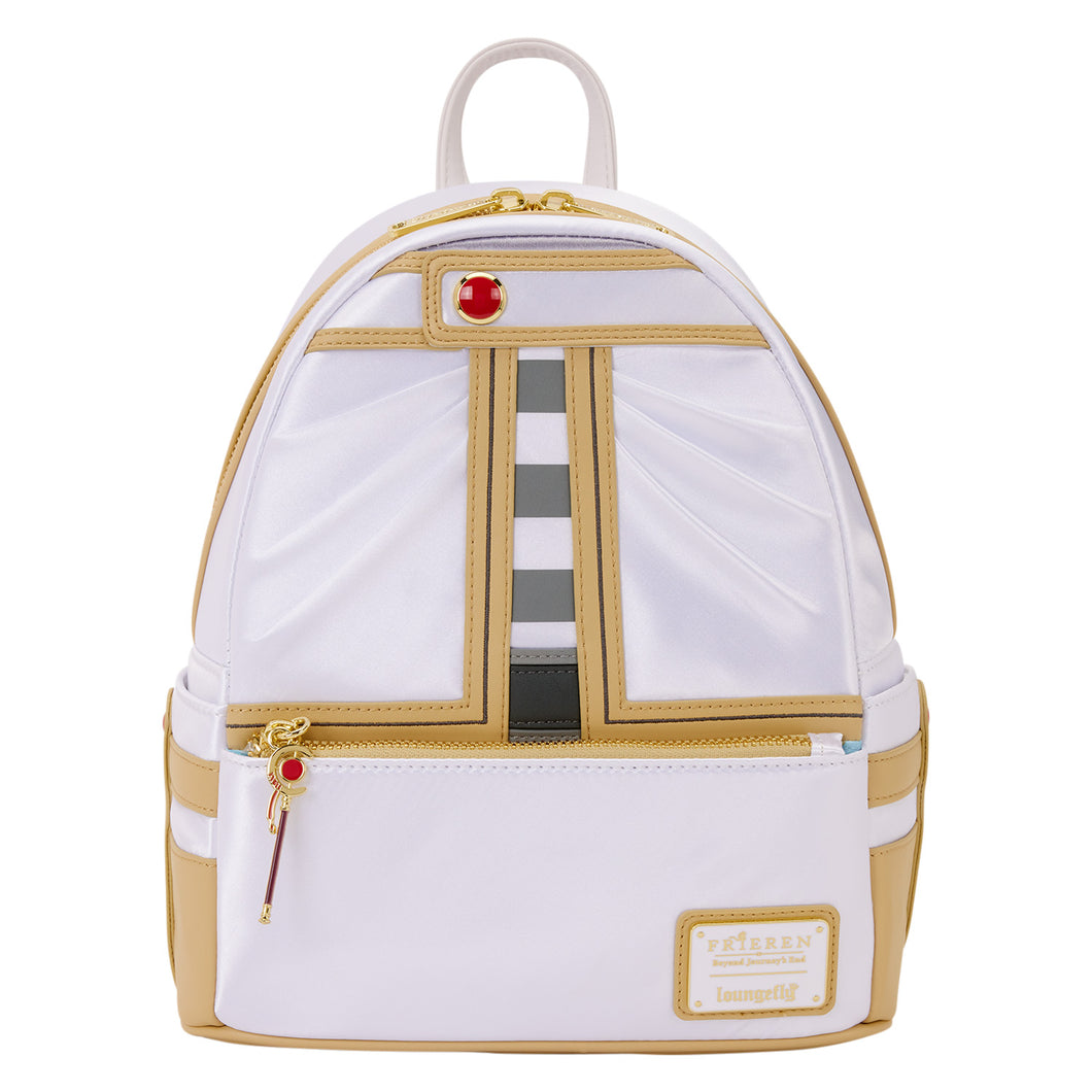 Frieren: Beyond Journey's End Cosplay Mini Backpack