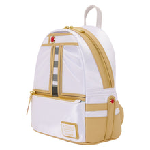 Frieren: Beyond Journey's End Cosplay Mini Backpack