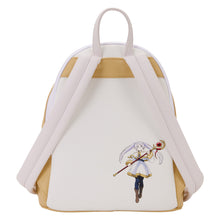 Frieren: Beyond Journey's End Cosplay Mini Backpack