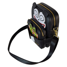 Preorder NBC Scary Teddy Crossbuddies Bag