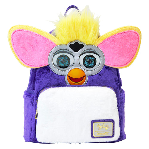 Loungefly Hasbro Furby Mini Backpack