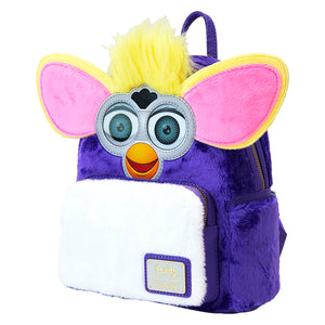 Loungefly Hasbro Furby Mini Backpack