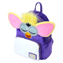 Loungefly Hasbro Furby Mini Backpack