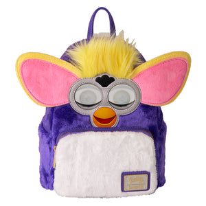 Loungefly Hasbro Furby Mini Backpack