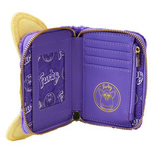 Loungefly Hasbro Furby Zip Around Wallet