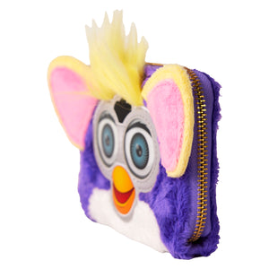 Loungefly Hasbro Furby Zip Around Wallet