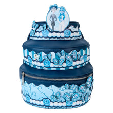 Corpse Bride Wedding Cake Mini Backpack