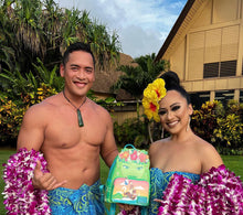 Toyz N Fun Loungefly Disney Moana Te Fiti Cosplay Mini Backpack