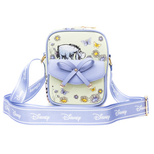Luxe Disney Eeyore Crossbody Bag