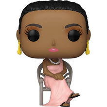 Funko Pop! Icons: Whitney Houston #25 (Pop Protector Included)