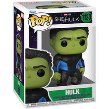 Funko Pop! Marvel: She-Hulk- Hulk #1130 (Pop Protector Included)