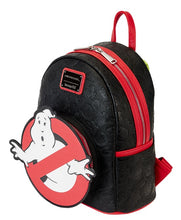 Loungefly Sony Ghostbusters No Ghost Logo Mini Backpack