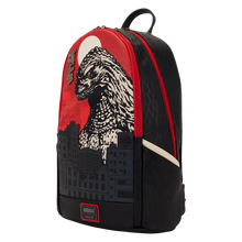 Godzilla Full-Size Backpack