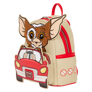 Gremlins Gizmo Plush Light-Up Mini Backpack