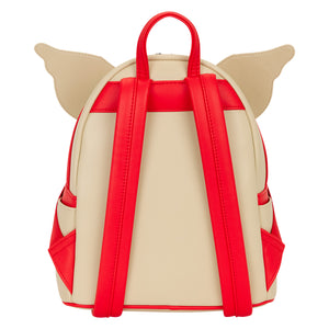Gremlins Gizmo Plush Light-Up Mini Backpack