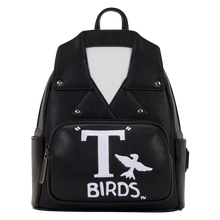 Grease T-Birds Cosplay Mini Backpack
