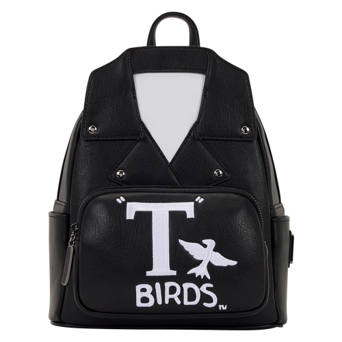 Grease T-Birds Cosplay Mini Backpack
