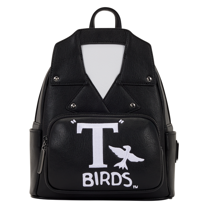 Grease T-Birds Cosplay Mini Backpack