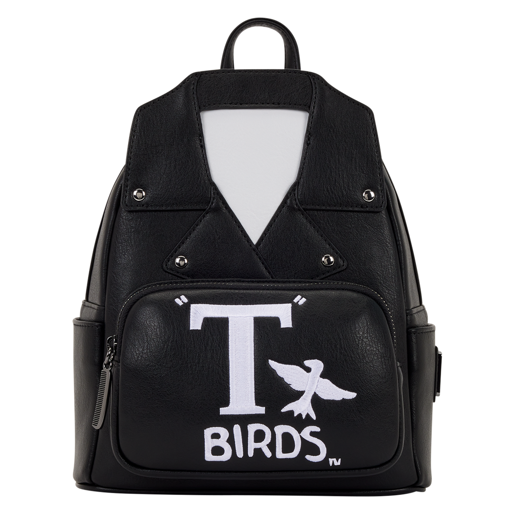 Grease T-Birds Cosplay Mini Backpack