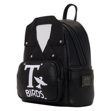 Grease T-Birds Cosplay Mini Backpack