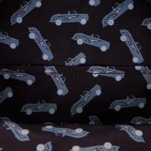 Grease T-Birds Cosplay Mini Backpack