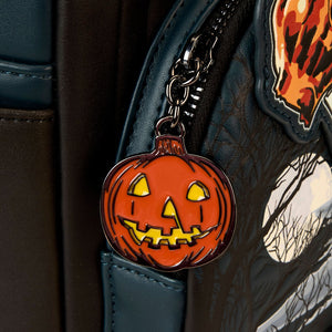 Compass International Halloween Michael Myers Mini Backpack