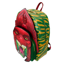 Masters of the Universe Battle Cat Full-Size Cosplay Backpack