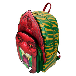 Masters of the Universe Battle Cat Full-Size Cosplay Backpack