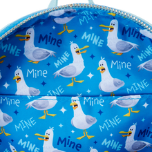 Finding Nemo Seagulls Mine Mine Mine Mini Backpack